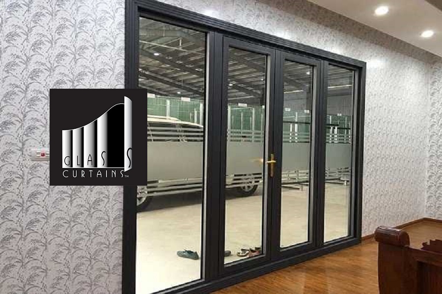 Cửa Kính Chất Lượng Cao