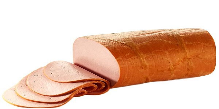 Thực Phẩm Nga Salami Heo Nga