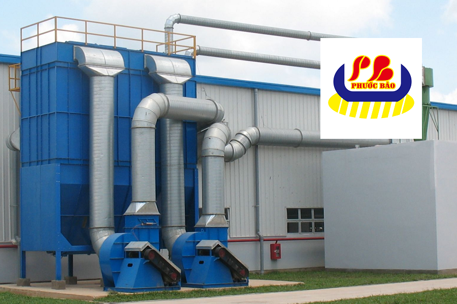 Giới Thiệu Công Ty Thi Công Hệ Thống Xử Lý Bụi Tại Bình Dương