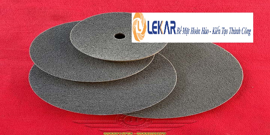 Mua Bánh Nỉ Giá Tốt Cho Ngành Cơ Khí