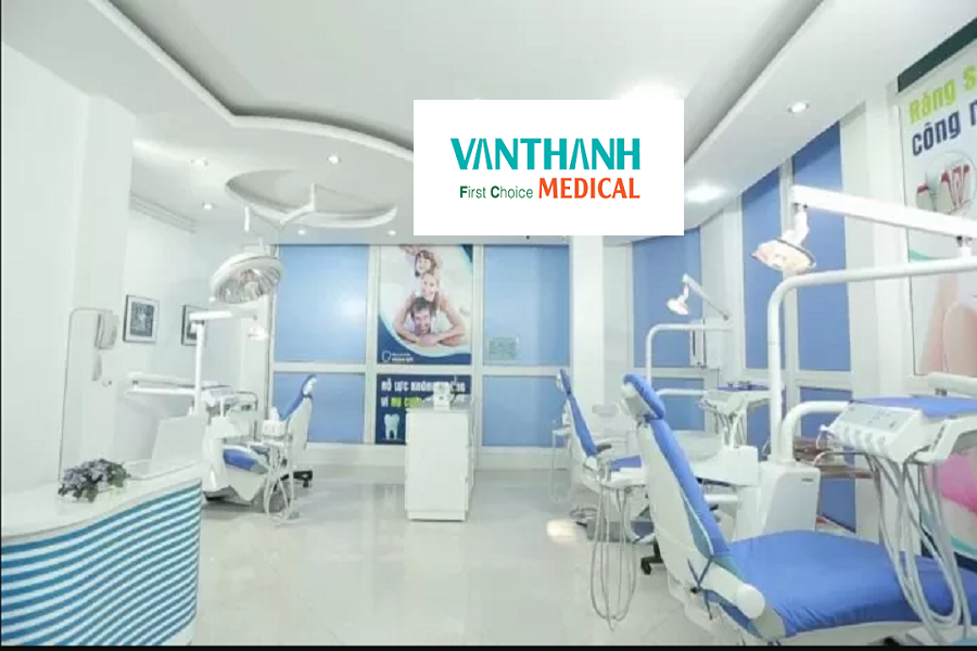 Tìm Hiểu Phòng Khám Nha Khoa Tân Phú Đồng Nai