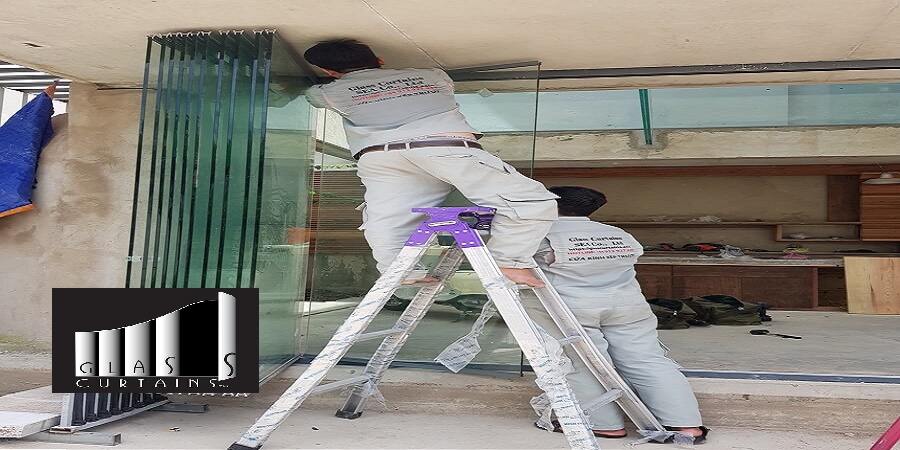 Bảo Trì Bảo Dưỡng Cửa Kính