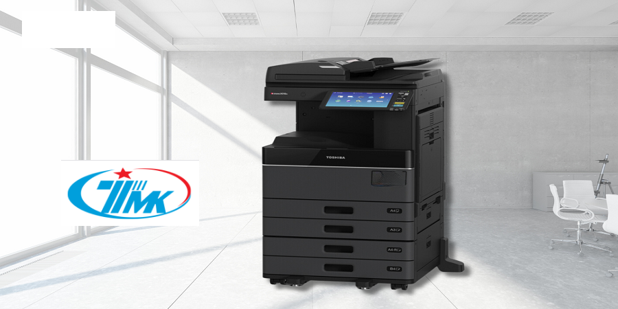 Dịch vụ cho thuê máy photocopy tại Bầu Bàng Bình Dương