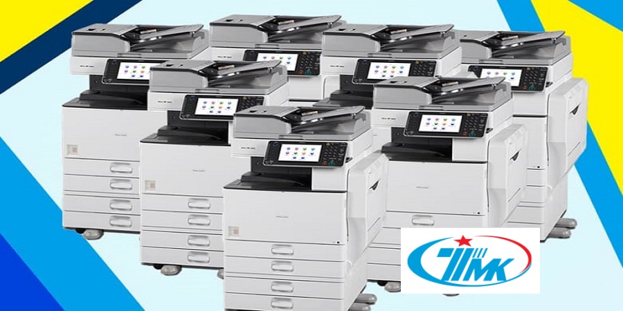 Dịch vụ cho thuê máy photocopy tại Tân Uyên Bình Dương
