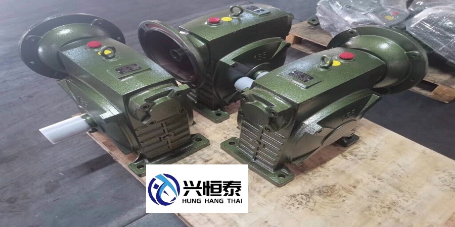 Động Cơ Giảm Tốc Tại Bình Dương