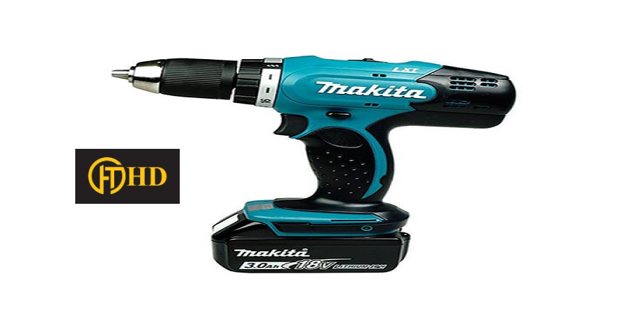 Máy Bắn Vít Makita