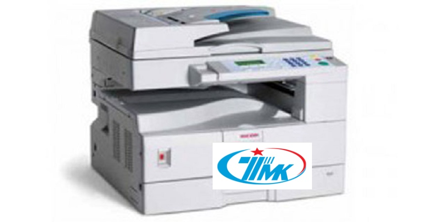 Máy Photocopy Bầu Bàng Bình Dương 