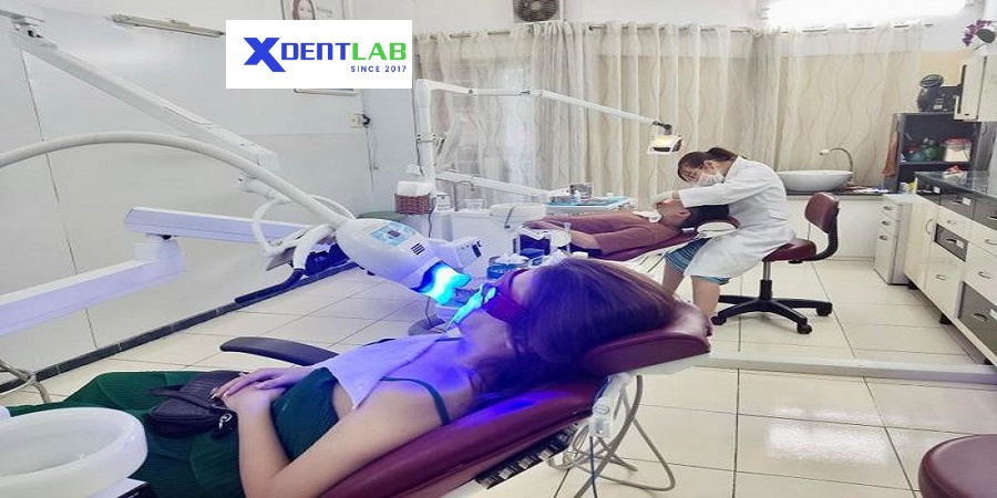 Vietnam Dental Laboratories District 10 Ho Chi Minh City