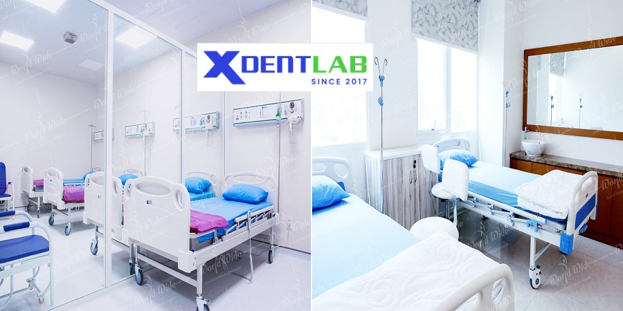 Vietnam Dental Laboratories District 5 Ho Chi Minh City 