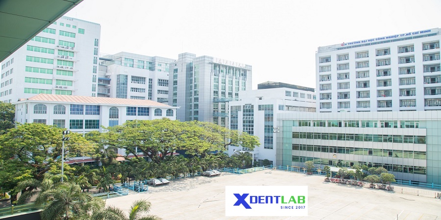 Vietnam Dental Laboratories District 6 Ho Chi Minh City