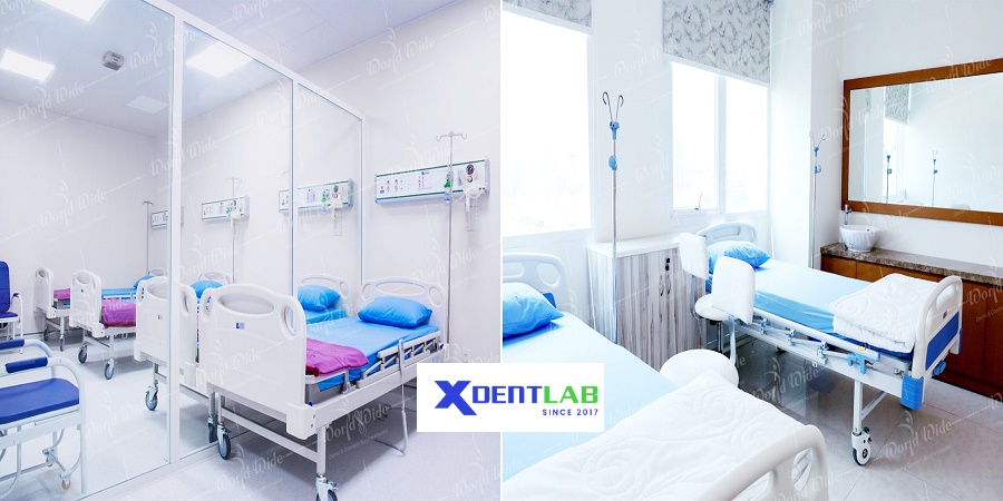 Vietnam Dental Labs District 10 Ho Chi Minh City
