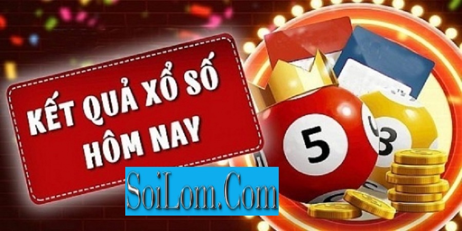 Xổ Số Kiến Thiết Lâm Đồng