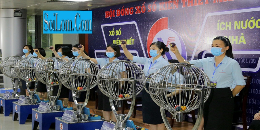 Xổ Số Kiến Thiết Quảng Ninh