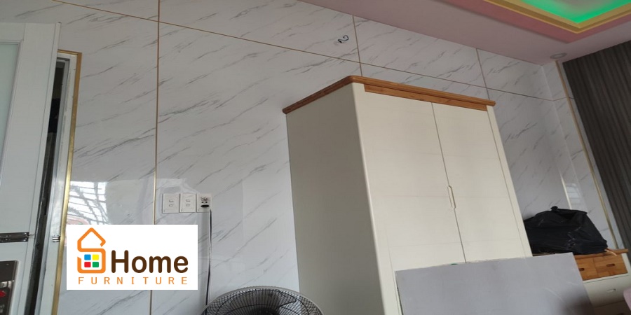 Công Ty Thi Công Tấm Ốp Tường Tại Bình Dương