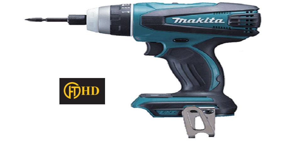 Máy Bắn Vít Cầm Tay