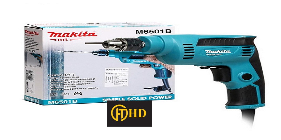 Máy Bắn Vít Tốc Độ Cao