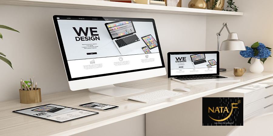 Thiết Kế Web Tại Bình Phước