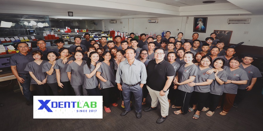 Vietnam Dental Labs Binh Thanh District Ho Chi Minh