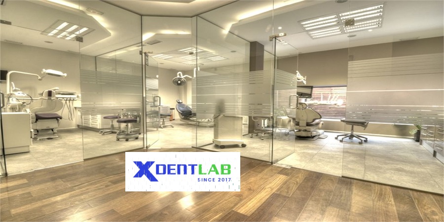 Vietnam dental laboratories District 8 Ho Chi Minh