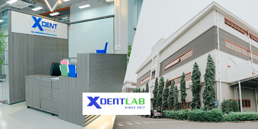 Vietnam dental laboratory