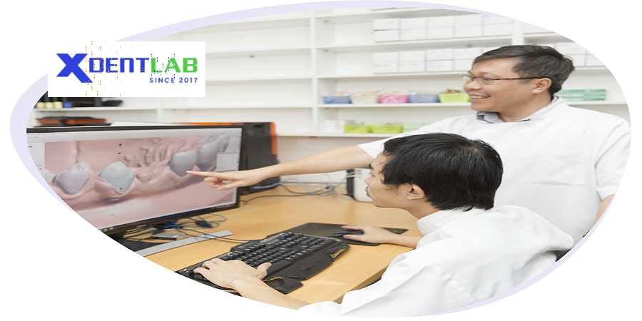 Vietnam dental laboratories district 3 Ho Chi Minh